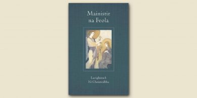 Faigh greim ar an gcnuasach seo go beo, geallaim pléisiúr, léargas is míorúiltí duit