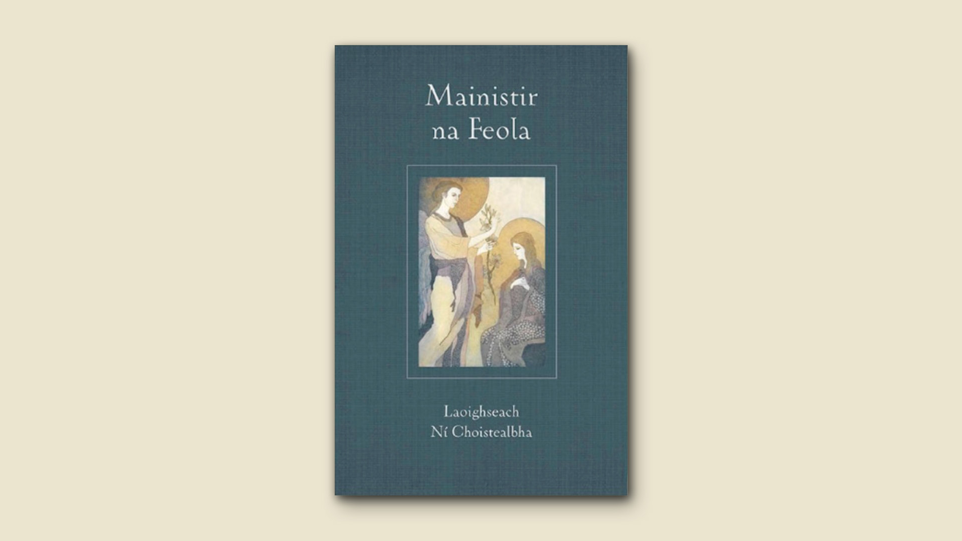 Faigh greim ar an gcnuasach seo go beo, geallaim pléisiúr, léargas is míorúiltí duit