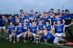 Naomh Conaill ag ceiliúradh arís i nDún na nGall, craobhacha sóisir do Chlann na nGael agus don Rinn