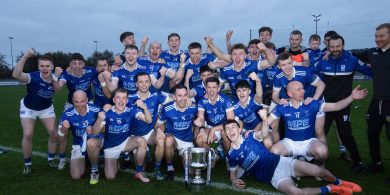 Naomh Conaill ag ceiliúradh arís i nDún na nGall, craobhacha sóisir do Chlann na nGael agus don Rinn