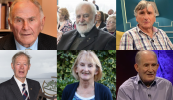 Scéalta beatha ochtar Gael eile curtha le ainm.ie