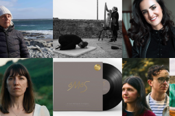 Ómós ag Kíla do Mhicheál D., ‘Mullach a’ tSí’ i gCois Fharraige, ‘What the Focal?’ le Ciara Ní É, ‘Ag Lorg Hy-Brasil’ ar TG4, Féile Scannán Chiarraí 