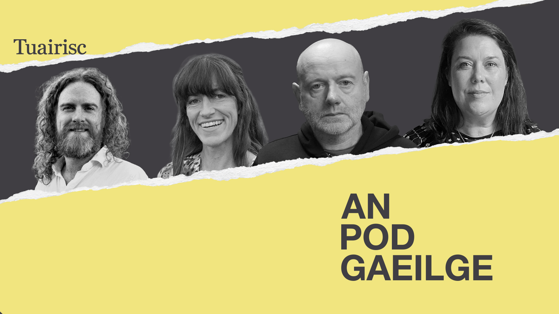 AN POD GAEILGE: ‘Seod é muide agus táimid bródúil as seo’ – an tOireachtas i mBéal Feirste
