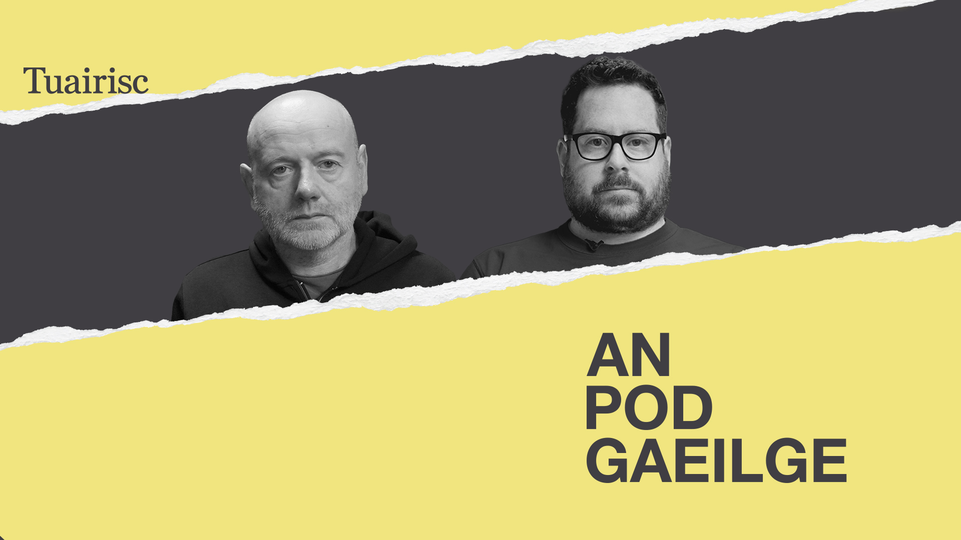 AN POD GAEILGE: An buiséad is flaithiúla riamh don Ghaeilge?