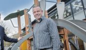 ‘Céim stairiúil chun cinn’ – an chéad choimisinéir Gaeilge ceaptha ó thuaidh