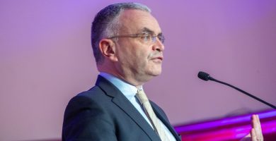 ‘Níor bhuaigh lucht agóidíochta breosla ar an Rialtas’ – an tAire Gaeltachta