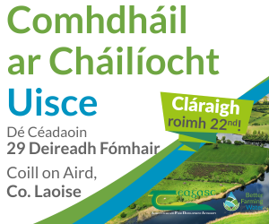 Teagasc Water Quality 300 1025