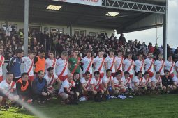 An Daingean agus an Ghaeltacht tríd go dtí cluichí ceannais na Mumhan