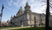 Polasaí Gaeilge Chomhairle Cathrach Bhéal Feirste curtha i bhfeidhm