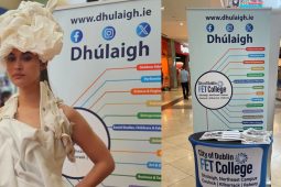 Neamhaird déanta de chomhairle ghairmiúil agus ‘Dhúlaigh’ tugtha mar ainm nua ar ‘Coláiste Dhúlaigh’