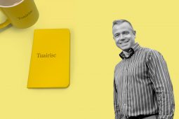 DIALANN TUAIRISC: Na ceannlínte á gcumadh cheana faoin gcoimisinéir Gaeilge nua…