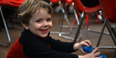 GAILEARAÍ: Comhrá, craic agus comóradh ar Mhanchán ag Féile Liteartha Chorca Dhuibhne