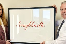 ‘Caithfidh freasúra na Gaeilge a thuiscint go bhfuil dlí againn anois, dlí atá faofa ag Rí Shasana’ – Deeds