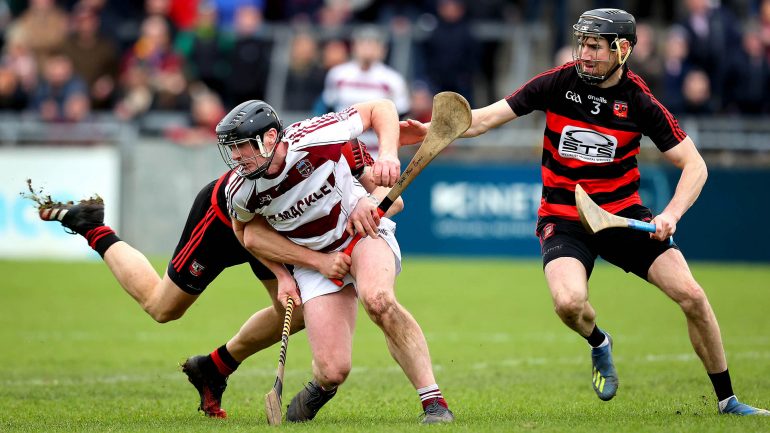 Obair mhór le déanamh chun boic mhóra Uladh agus na Mumhan a shárú