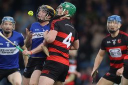 An-mhuinín i measc na Sars, ach beidh Baile Gunnair ullamh dóibh