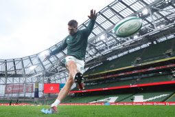 Is mó suim a bheas sa gcur chuige ná sa scór in aghaidh na Seapáine