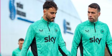 An bóthar fada glactha ag fear nua na hÉireann, cearta maíte na Gaeltachta agus Déiseach sa tóir ar thearmann i mBeirmiúda