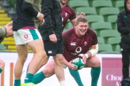 Ní féidir na fadhbanna atá ag Éirinn a cheilt