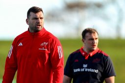 Níl deireadh feicthe againn d’fhoirne na hAfraice Theas agus na Sharks agus na Stormers ar an gcósta thiar