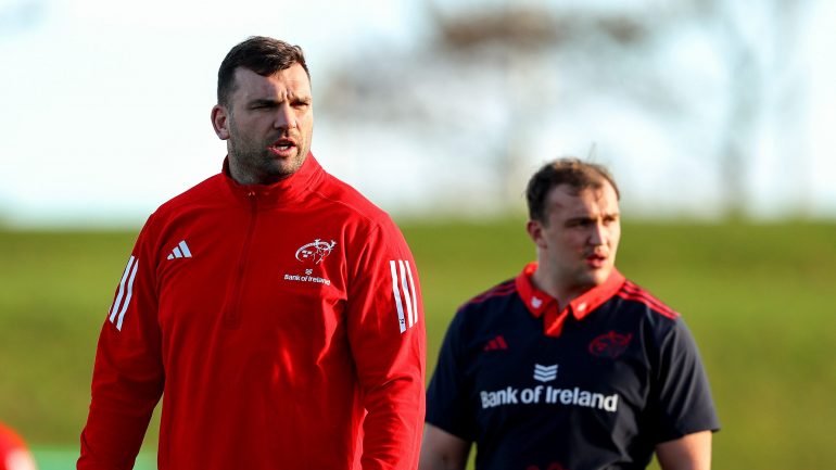 Níl deireadh feicthe againn d’fhoirne na hAfraice Theas agus na Sharks agus na Stormers ar an gcósta thiar