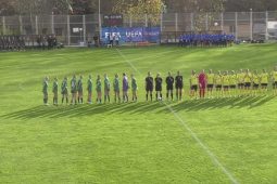 God save mná na hÉireann, an spota puitigh a shábháil Gaoth Dobhair agus lá eile ag an bPaorach