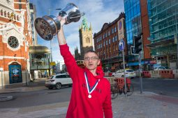 GAILEARAÍ: Ollghailearaí Oireachtas na Gaeilge 2025 i mBéal Feirste