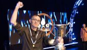 Corn Uí Riada le craoladh beo ar TG4 ó Oireachtas na Samhna den chéad uair