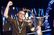 Corn Uí Riada le craoladh beo ar TG4 ó Oireachtas na Samhna den chéad uair