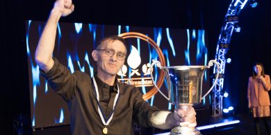 Corn Uí Riada le craoladh beo ar TG4 ó Oireachtas na Samhna den chéad uair