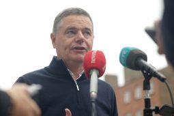 An tAire Airgeadais Paschal Donohoe ag éirí as chun dul ag obair sa Bhanc Domhanda