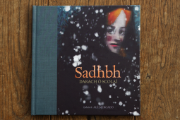 Dea-chaint is gliceas a chuirfeas faoi gheasa thú