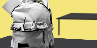 Oideachas lán-Ghaeilge do chách – dún do shúile agus lig don bhfís tú a threorú!