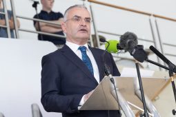 Aire na Gaeltachta fós le cuairt a thabhairt ar Ghaeltacht Dhún na nGall, Chiarraí, Chorcaí agus Phort Láirge