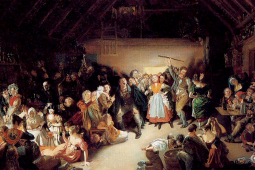 ‘B’fhéidir go dtagann siad ar ais ag iarraidh cúnaimh’