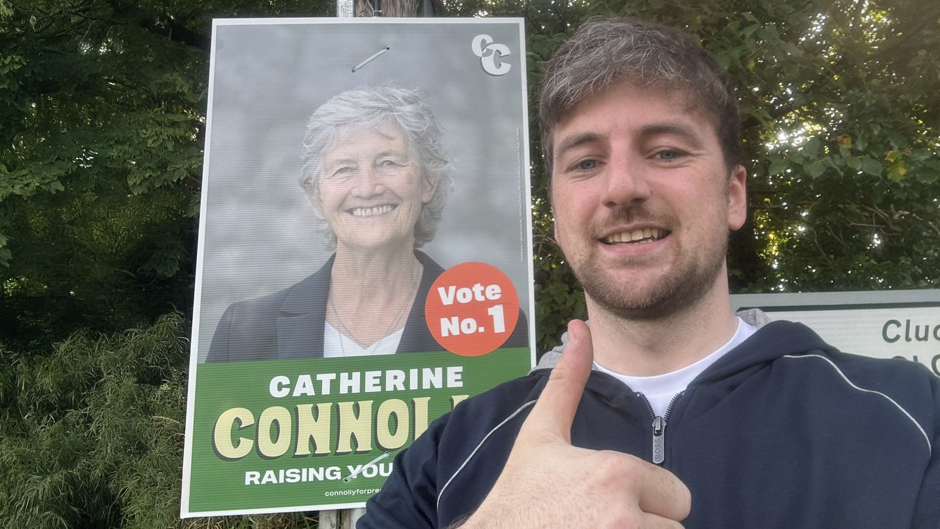 Iarracht le déanamh contae an Chabháin a tharraingt ó bhun ‘tábla na Gaeilge’