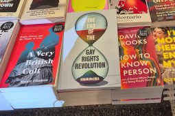 Beidh sé deacair méid áirithe den ‘chogadh cultúrtha’ a sheachaint nuair a dhíreofar ar chearta trasinscneacha