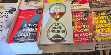 Beidh sé deacair méid áirithe den ‘chogadh cultúrtha’ a sheachaint nuair a dhíreofar ar chearta trasinscneacha