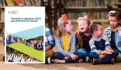 ‘Mórábhar imní’ a laghad Gaeilge atá ag go leor múinteoirí – an Roinn Oideachais