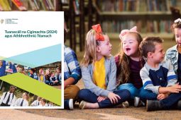 ‘Mórábhar imní’ a laghad Gaeilge atá ag go leor múinteoirí – an Roinn Oideachais