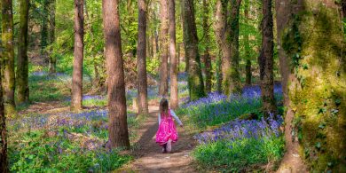 GNÉ-ALT FÓGRAÍOCHTA: Gníomhaíochtaí Lasmuigh in Uíbh Fhailí