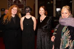 GAILEARAÍ: Togha agus rogha na n-imeachtaí ag Féile IMRAM