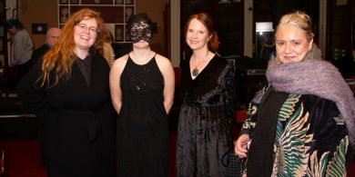 GAILEARAÍ: Togha agus rogha na n-imeachtaí ag Féile IMRAM