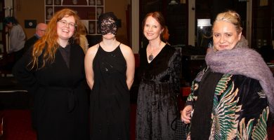 GAILEARAÍ: Togha agus rogha na n-imeachtaí ag Féile IMRAM