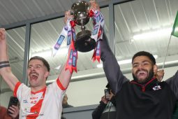 An Ghaeltacht caithréimeach i Ráth Caola agus craobh na Mumhan buaite acu