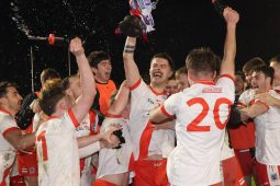 GAILEARAÍ: An gabhar á róstadh i gCorca Dhuibhne agus An Ghaeltacht ina seaimpíní ar Chúige Mumhan