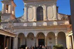 Chuala mé tuin láidir cainte…tá na hÉireannaigh i ngach áit