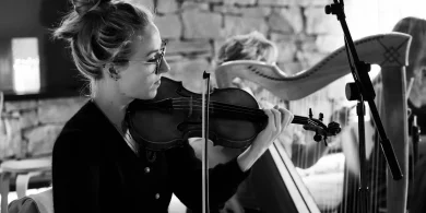 ‘Bóthar na smaointe’ – seó a bhí mar a bheadh splanc thintrí agus a d’fhág i mo staic mé