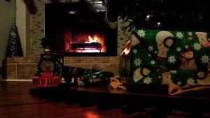 ‘Beannacht’ le Louis de Paor