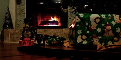 ‘Beannacht’ le Louis de Paor