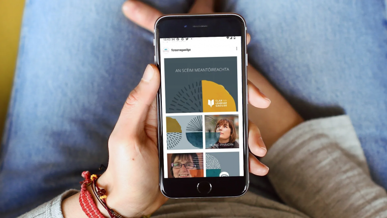 Buiséad €2 mhilliún ag Clár na Leabhar Gaeilge den chéad uair riamh